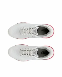 ECCO Golf | Leather-W GOLF LT1 White