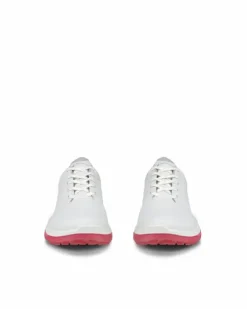 ECCO Golf | Leather-W GOLF LT1 White