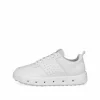 ECCO Golf | Gore-tex-W GOLF STREET 720 White
