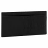 ECCO Small Leather Goods-Wallet Black
