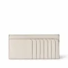 ECCO Small Leather Goods-Wallet Beige