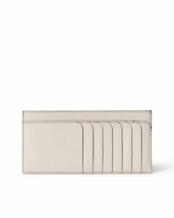 ECCO Small Leather Goods-Wallet Beige
