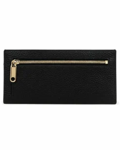 ECCO Small Leather Goods-Wallet Black