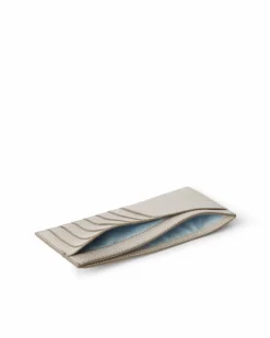ECCO Small Leather Goods-Wallet Beige