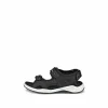 ECCO Sandals | Sandals-X-TRINSIC K Black