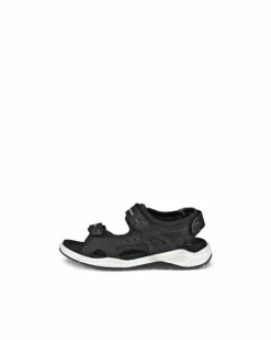 ECCO Sandals | Sandals-X-TRINSIC K Black