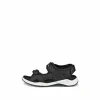 ECCO Sandals | Sandals-X-TRINSIC K Black