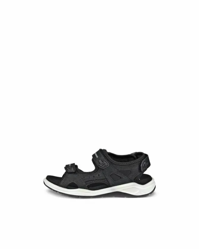 ECCO Sandals | Sandals-X-TRINSIC K Black