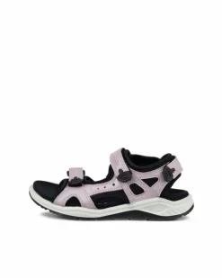 ECCO Sandals | Sandals-X-TRINSIC K Pink