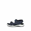ECCO Sandals | Sandals-X-TRINSIC K Blue