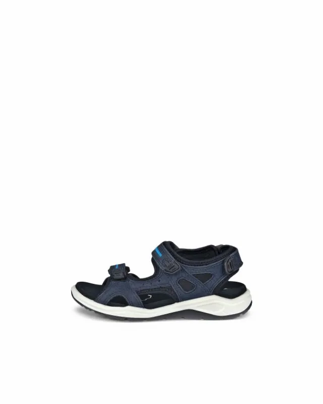 ECCO Sandals | Sandals-X-TRINSIC K Blue
