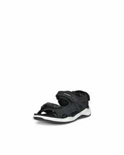 ECCO Sandals | Sandals-X-TRINSIC K Black