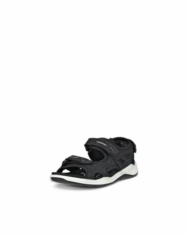ECCO Sandals | Sandals-X-TRINSIC K Black