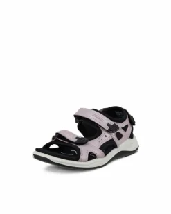 ECCO Sandals | Sandals-X-TRINSIC K Pink