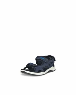 ECCO Sandals | Sandals-X-TRINSIC K Blue