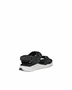 ECCO Sandals | Sandals-X-TRINSIC K Black