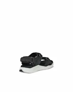 ECCO Sandals | Sandals-X-TRINSIC K Black