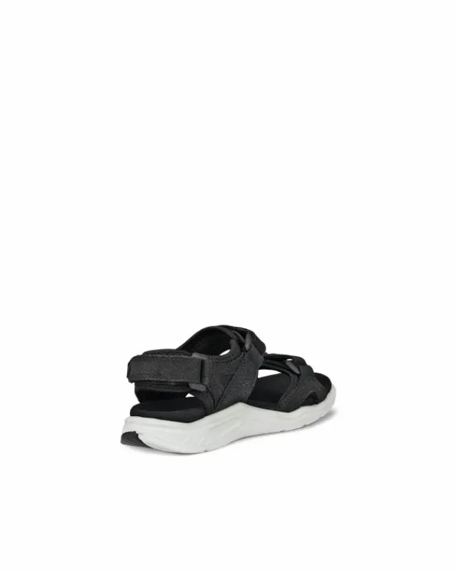 ECCO Sandals | Sandals-X-TRINSIC K Black
